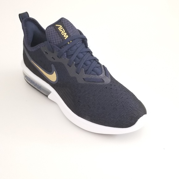 Nike Women's air max sequent 4 - Picture 4 of 7